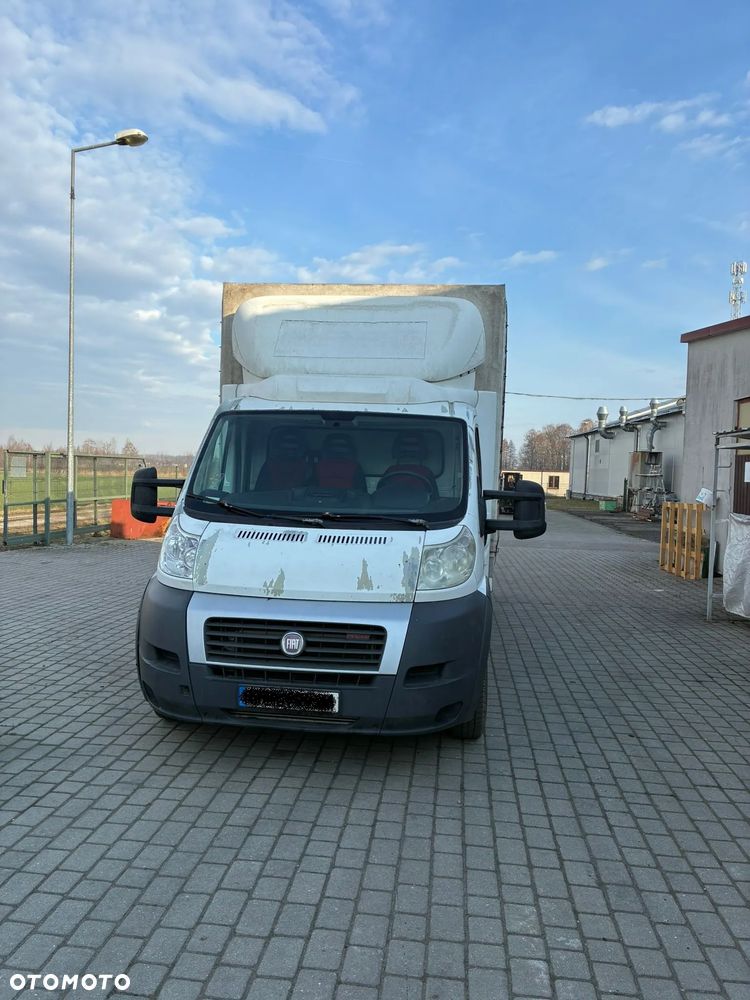 Fiat DUCATO - 2
