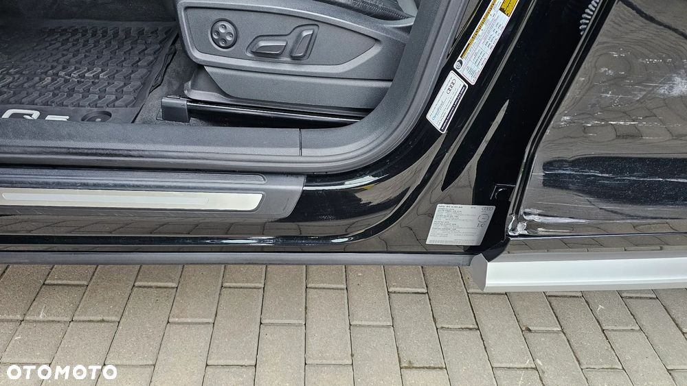 Audi Q5 2.0 TFSI Quattro S tronic - 8