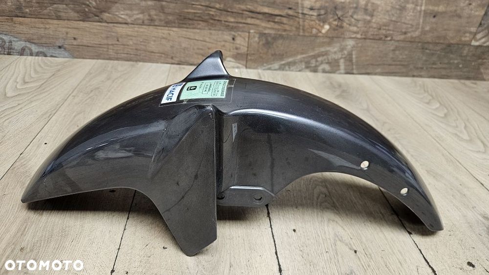 Błotnik przód Yamaha YBR 125 - 3