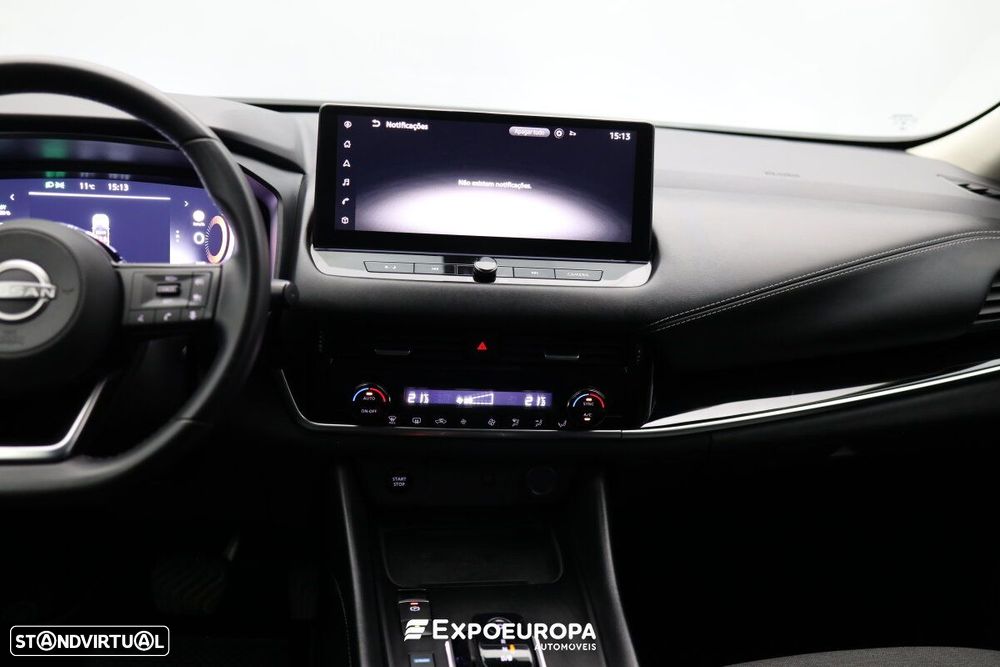 nissan qashqai ver-1-5-e--power-n--connecta-led - 12