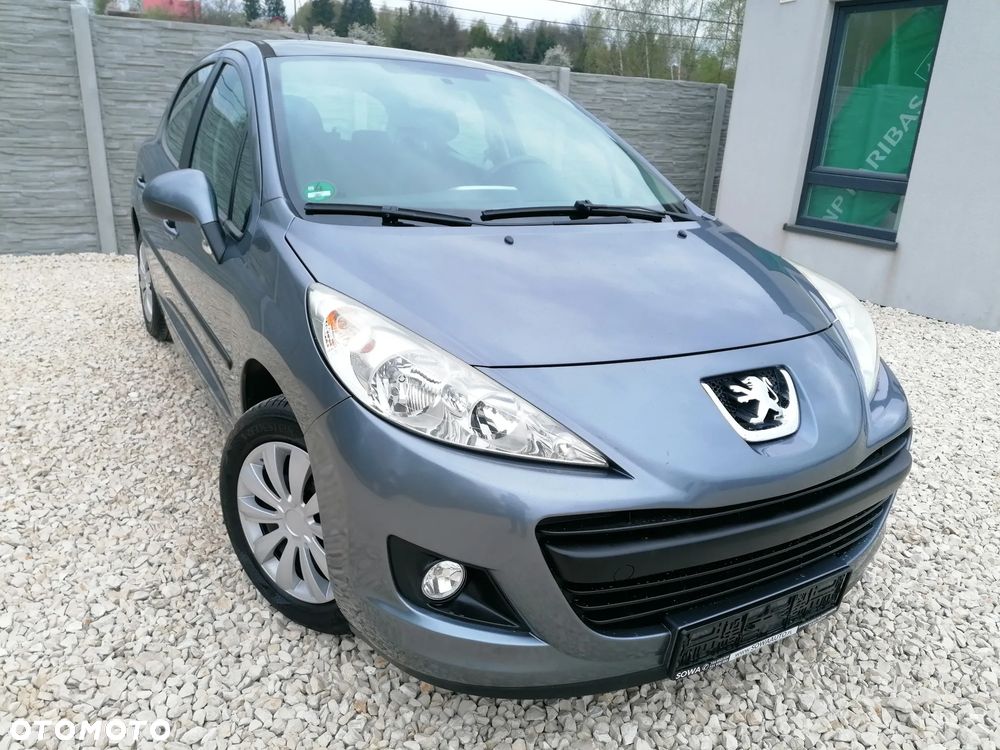Peugeot 207 75 Tendance - 3