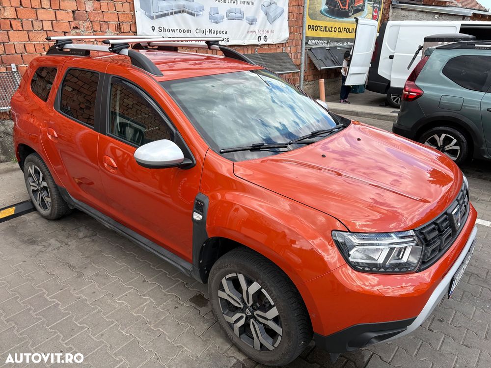 Dacia Duster TCe 150 4WD Prestige Plus - 3