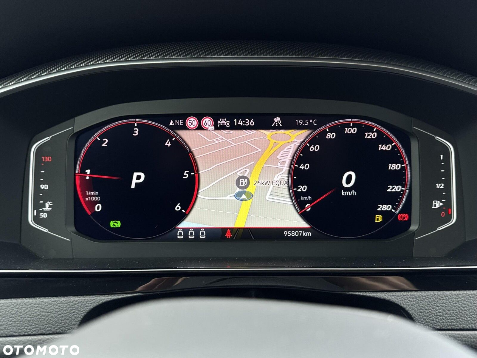 Volkswagen Arteon 2.0 TDI 4Motion R-Line DSG - 19