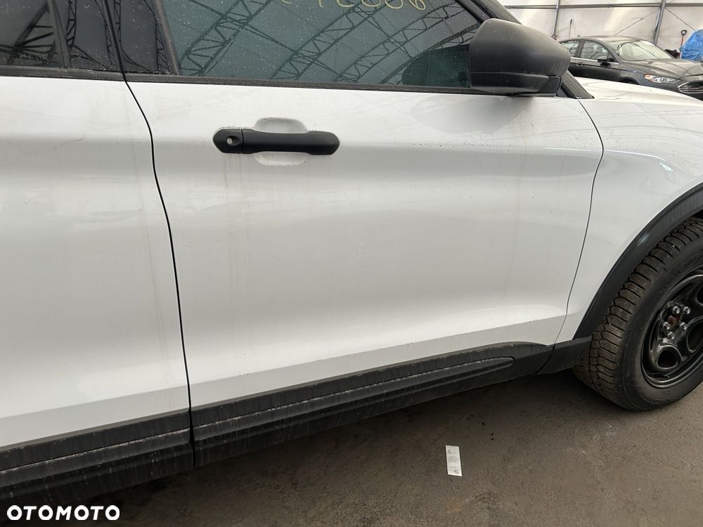 Ford Explorer 3.0 EcoBoost PHEV 4WD ST-Line - 12