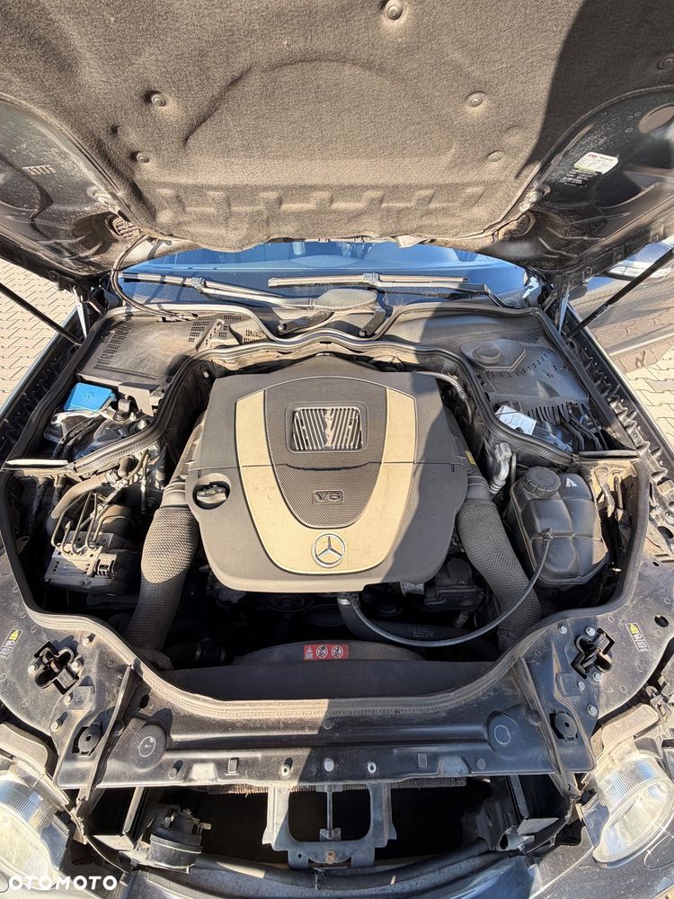 Mercedes-Benz Klasa E 280 4-Matic Avantgarde - 31