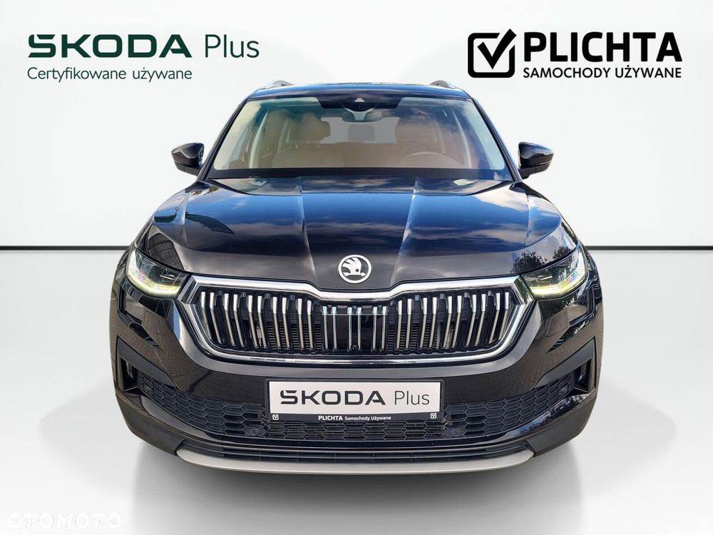 Skoda Kodiaq - 10