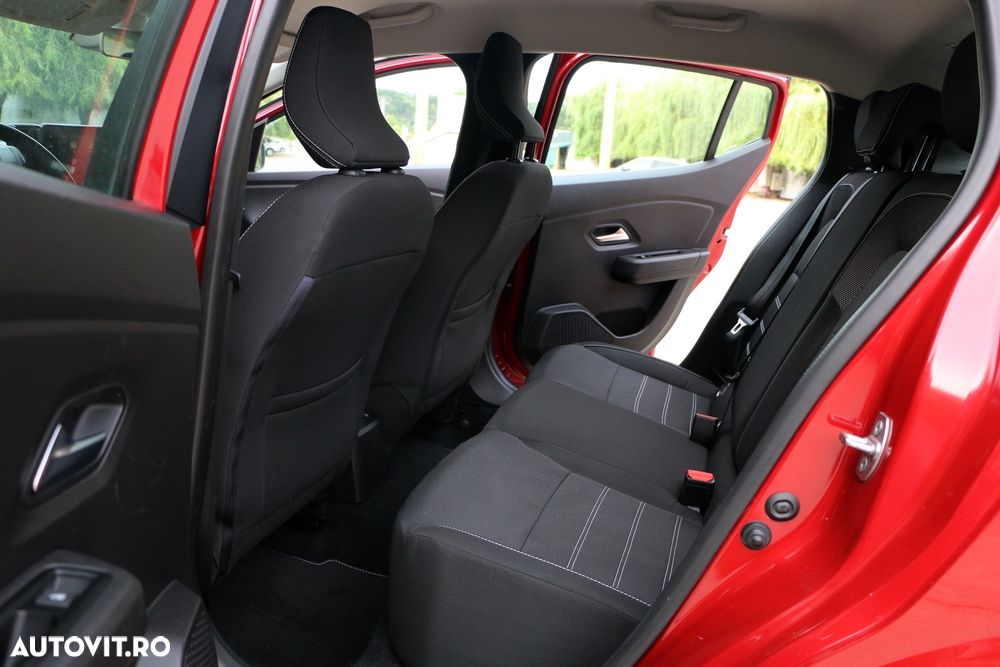 Dacia Sandero - 15