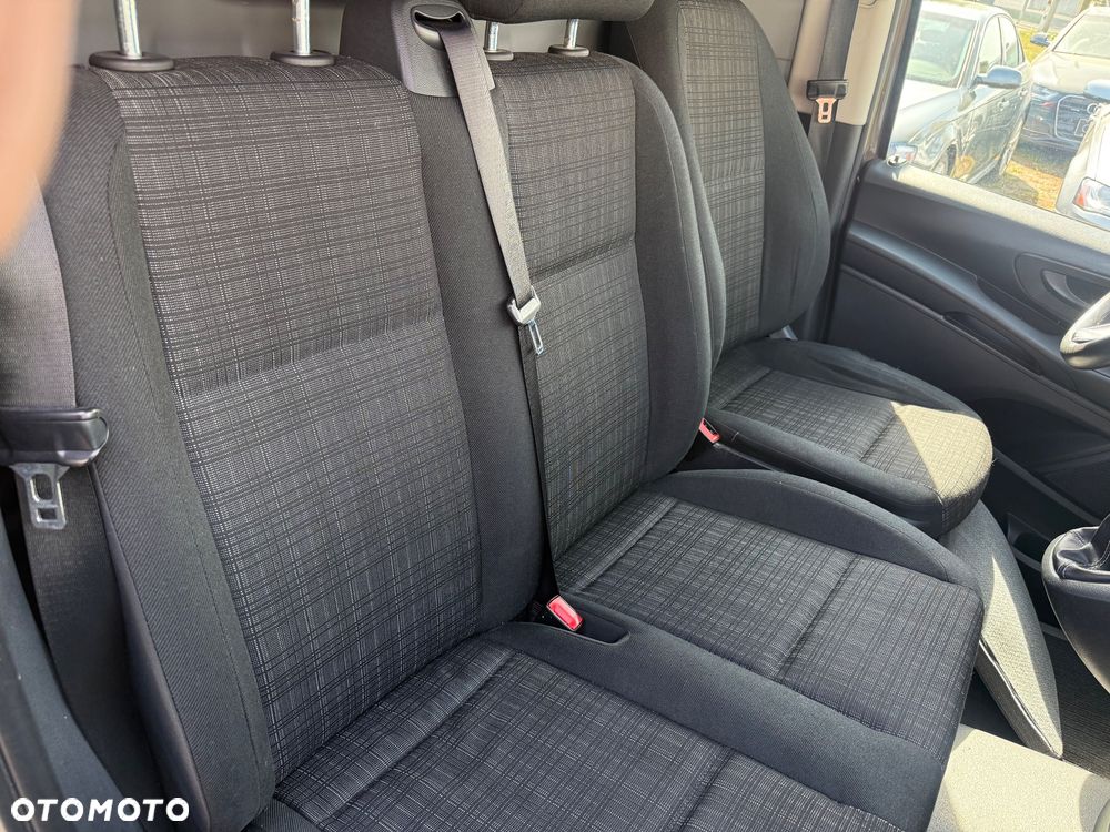 Mercedes-Benz Vito - 13