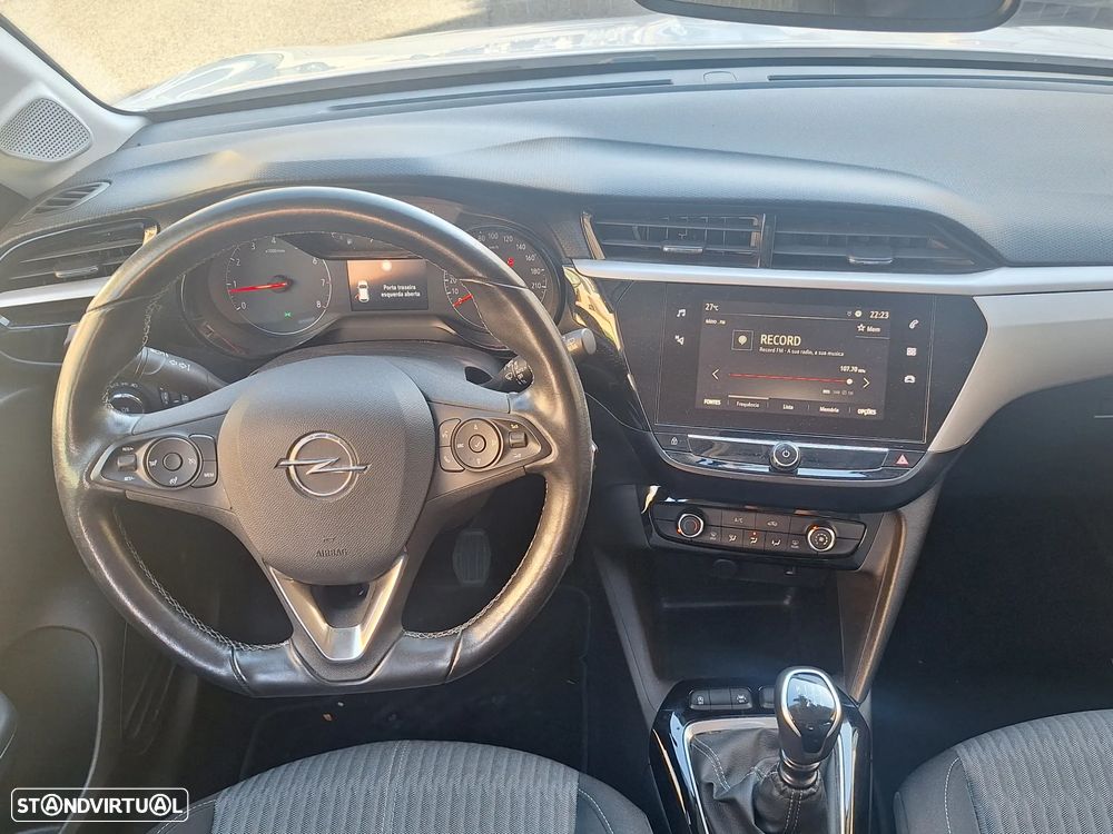 Opel Corsa 1.2 Direct Injection Turbo - 7
