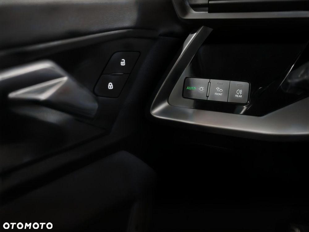 Audi A3 Sportback - 14