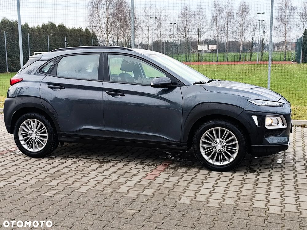 Hyundai Kona 1.0 T-GDI Premium - 2