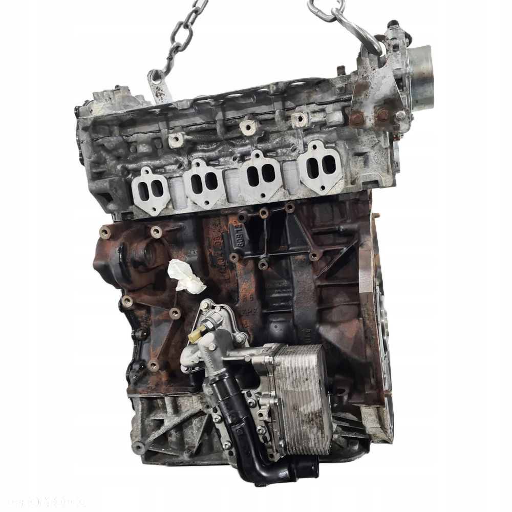 Silnik 2.0 DCI M9R 782 Renault Trafic Opcja montażu - 5