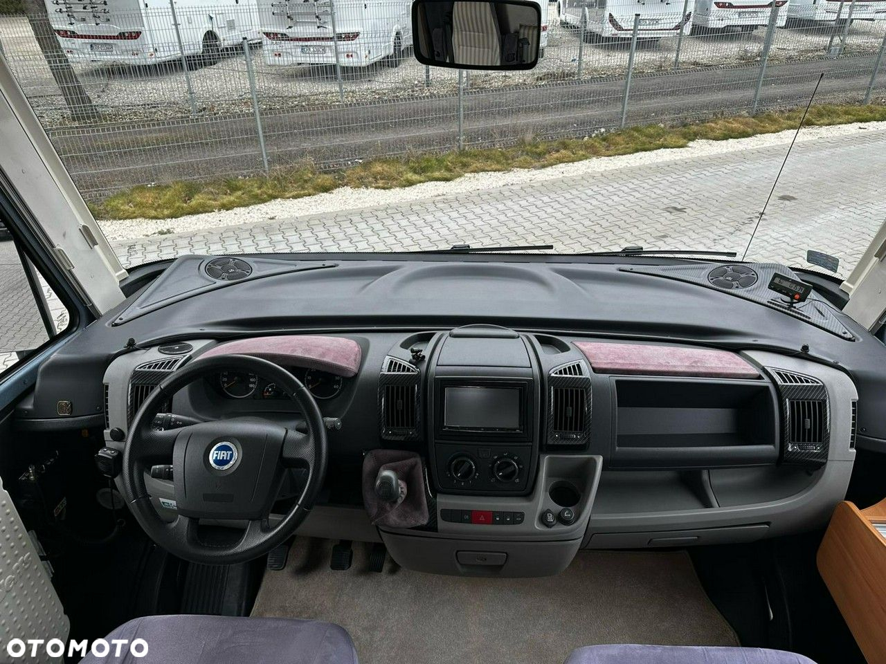 Dethleffs Esprit I7870 - 9