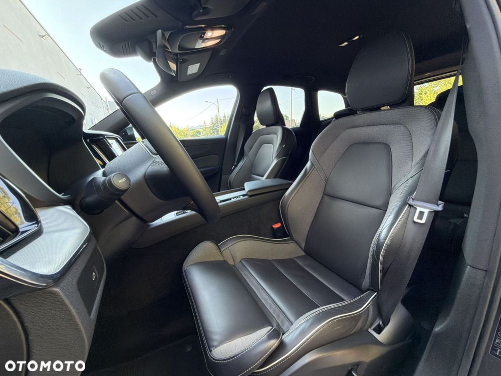 Volvo XC 60 - 10