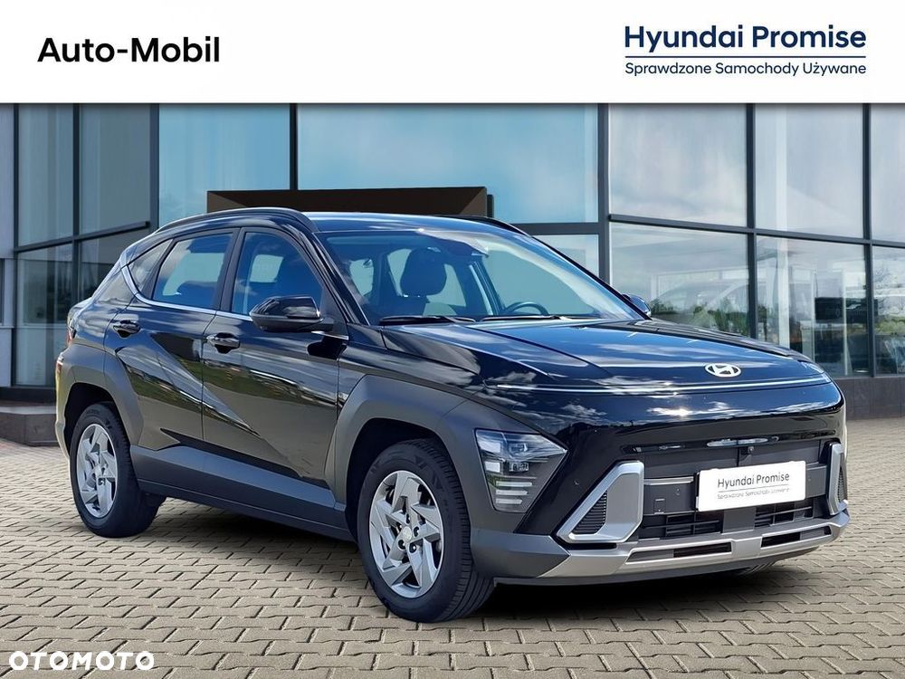 Hyundai Kona - 3