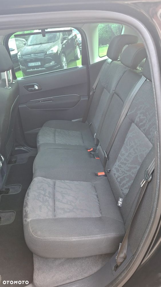 Peugeot 3008 HDi FAP 150 Platinum - 19