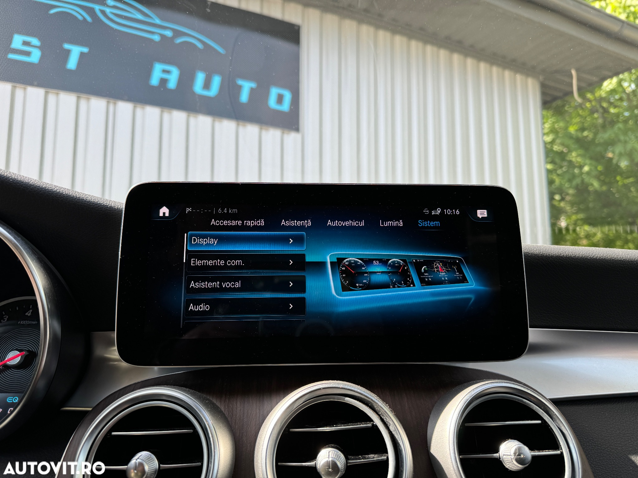 Mercedes-Benz GLC 300 e 4Matic 9G-TRONIC Exclusive - 19