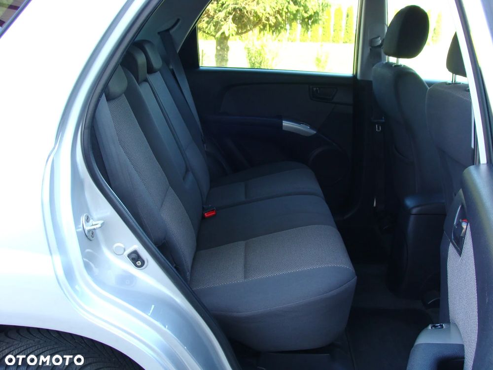 Kia Sportage 2.0 2WD EX - 11