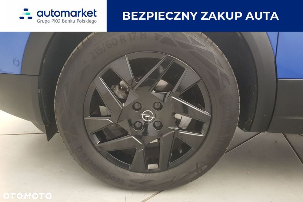 Opel Mokka 1.2 T GS S&S - 15