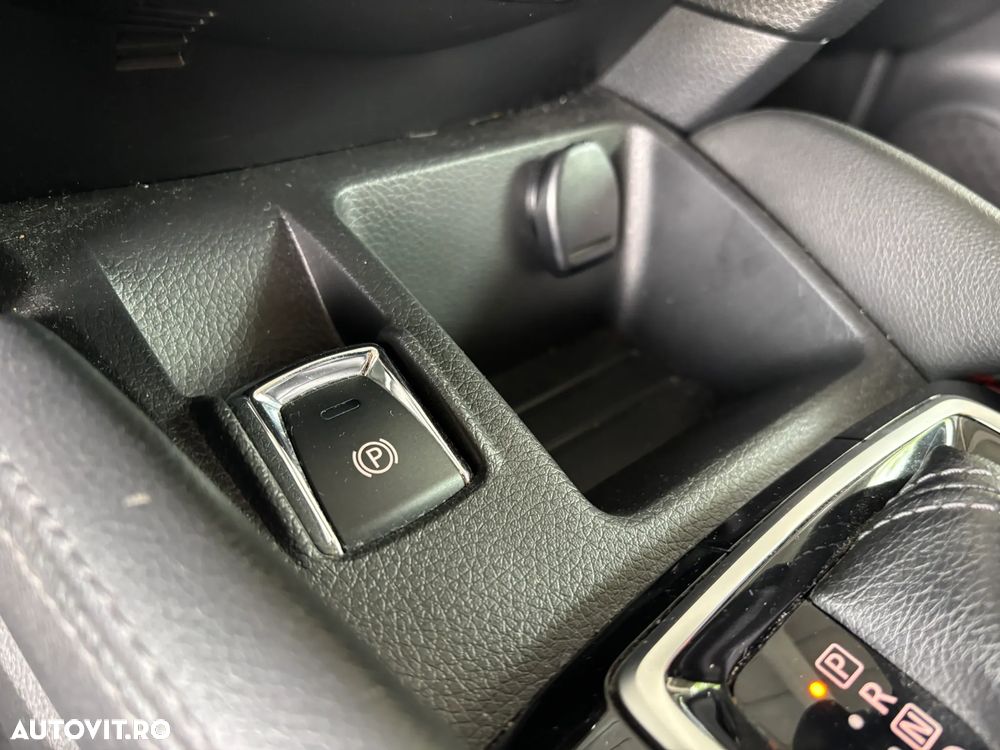 Nissan Qashqai - 23