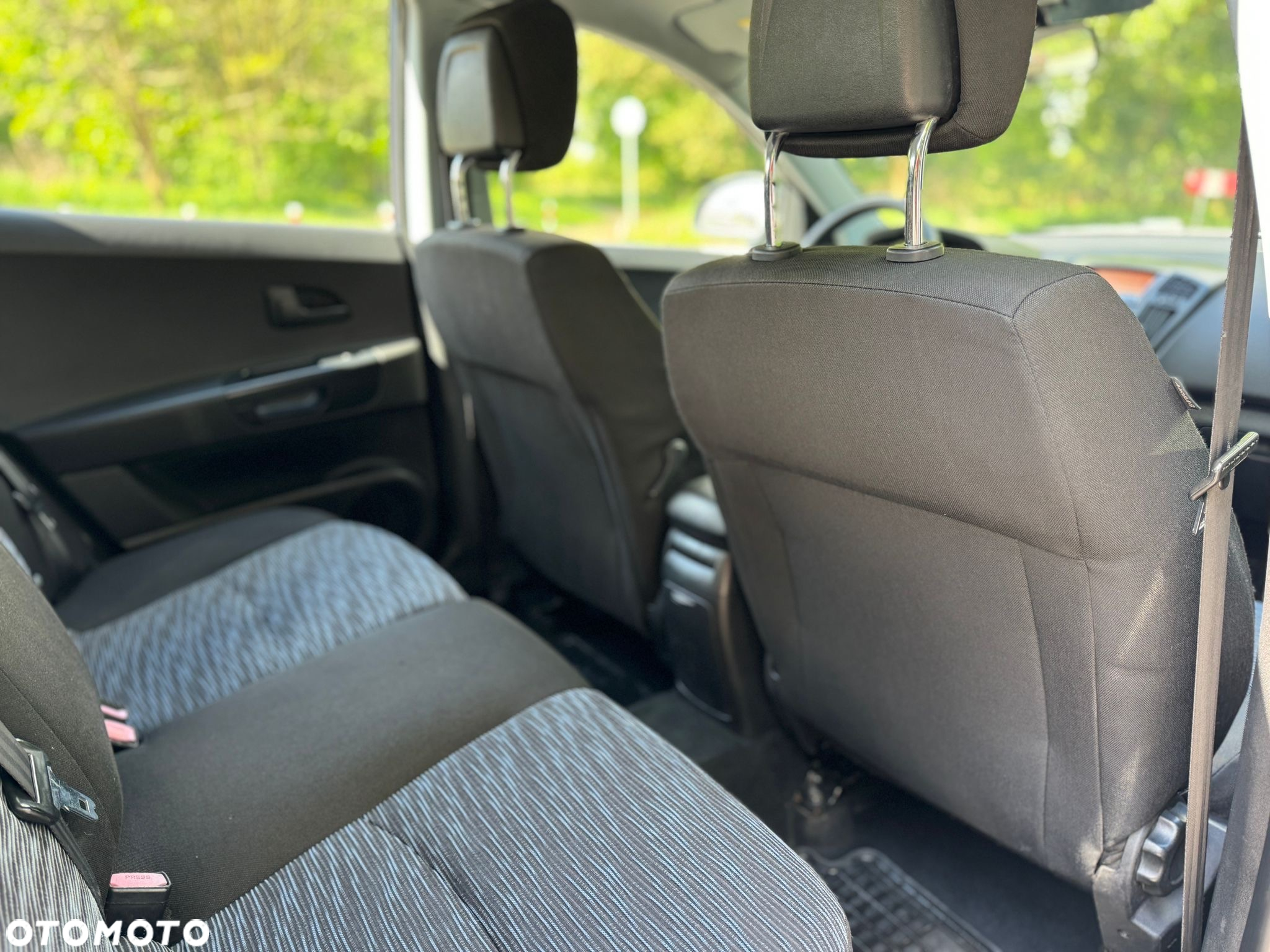 Kia Ceed Cee'd 2.0 crdi Comfort + - 19