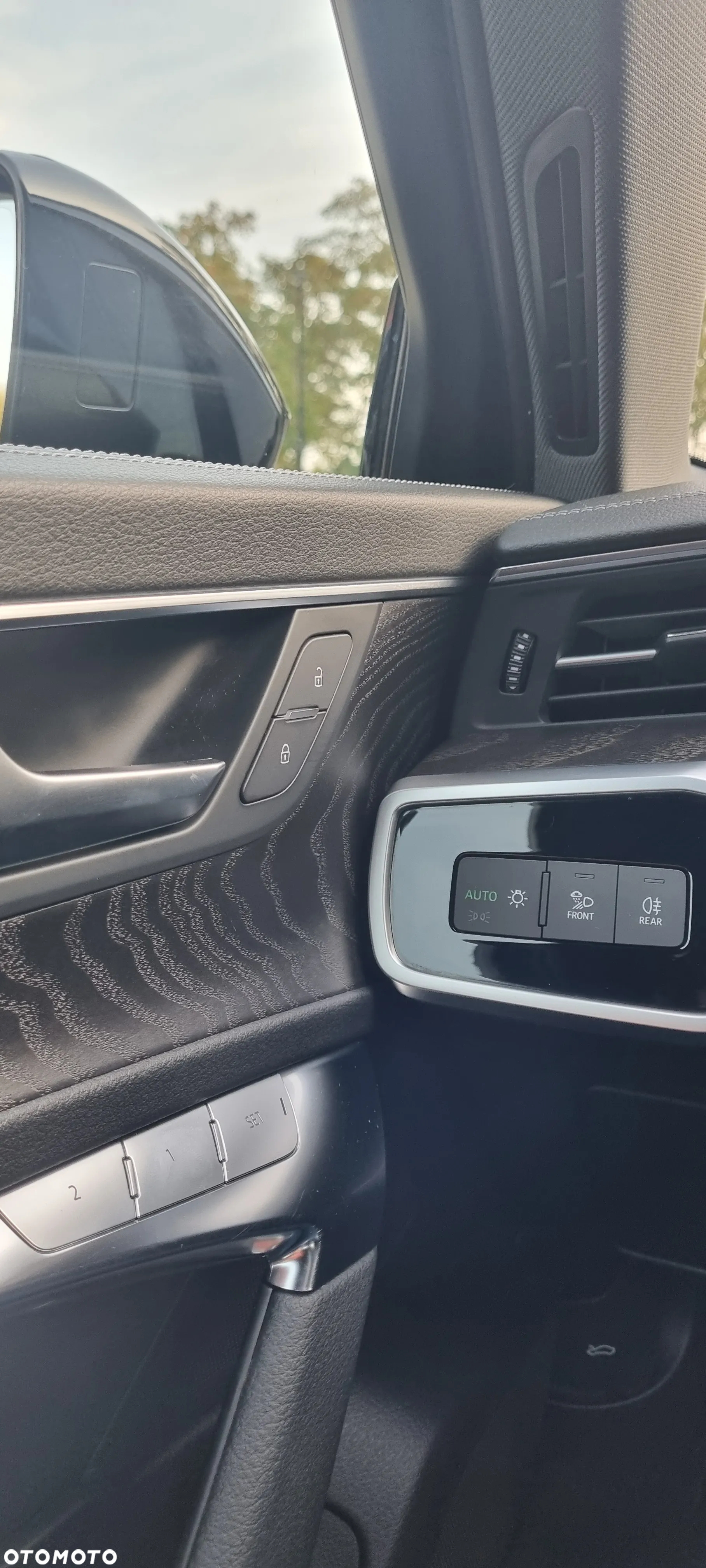 Audi A6 45 TFSI quattro S tronic - 19