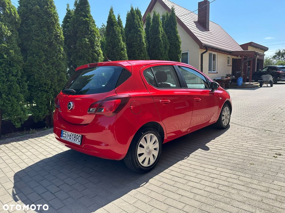 Opel Corsa 1.4 Color Edition - 6