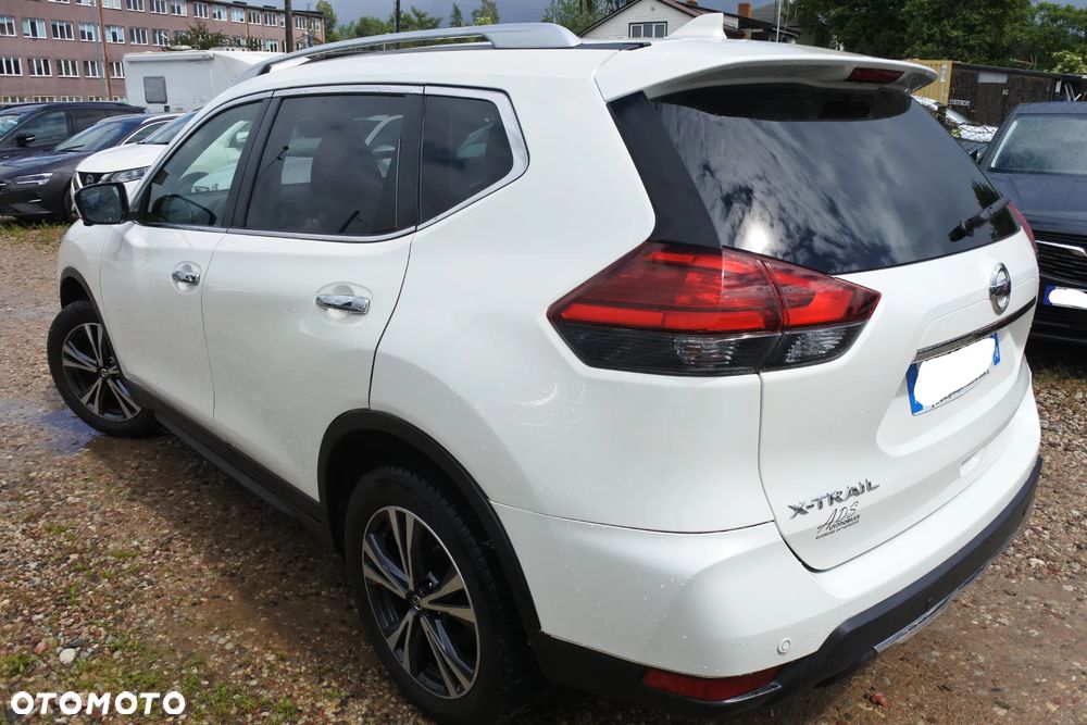 Nissan X-Trail 1.6 DIG-T Tekna - 3