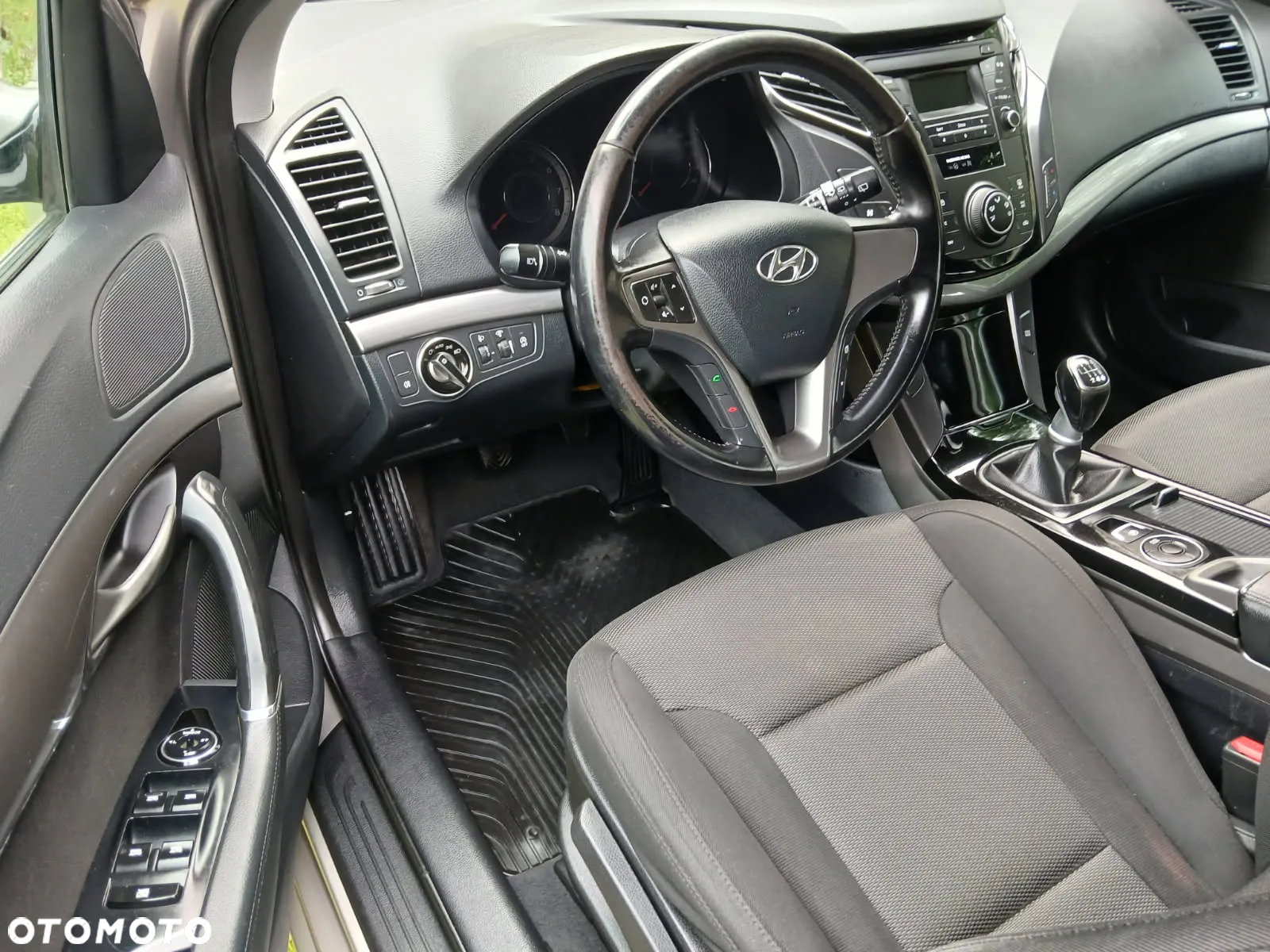 Hyundai i40 - 9