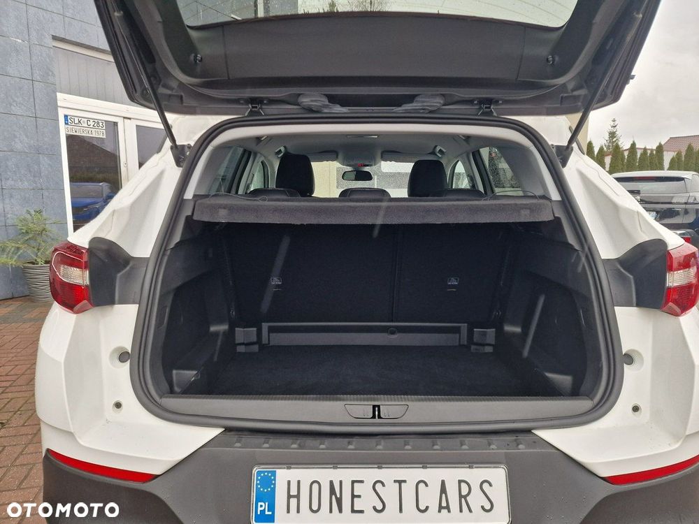 Opel Grandland X - 19