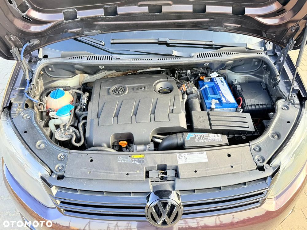 Volkswagen Caddy - 9