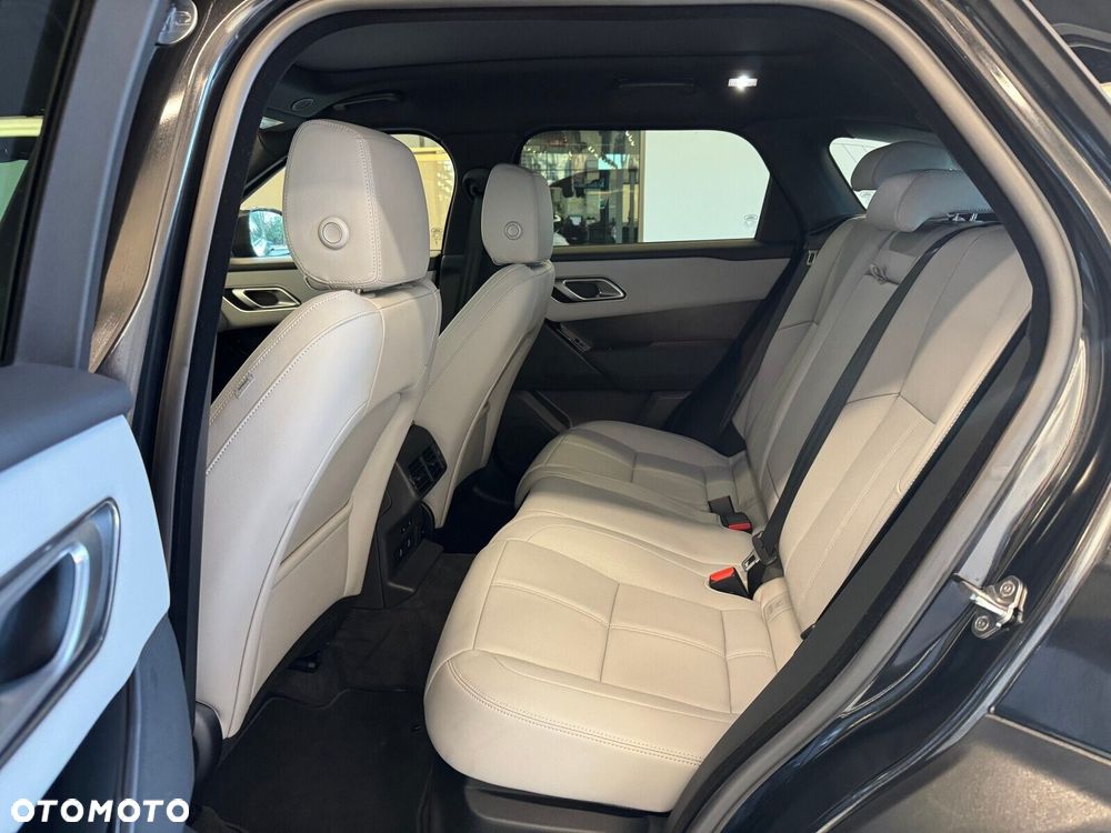 Land Rover Range Rover Velar 2.0 D200 mHEV Dynamic SE - 9