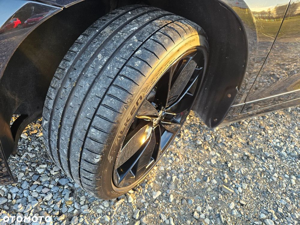 Volkswagen Scirocco - 18