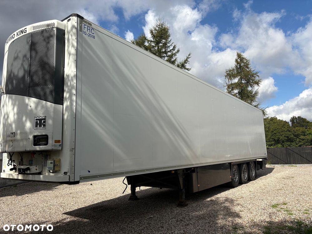 Schmitz Cargobull - 10