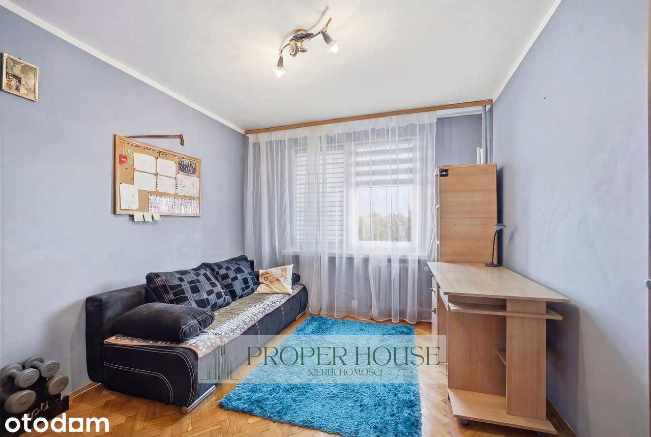Mieszkanie, 88 m², Lublin