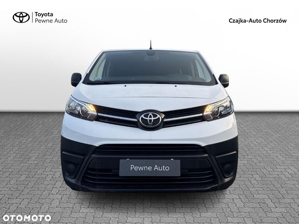 Toyota PROACE - 2