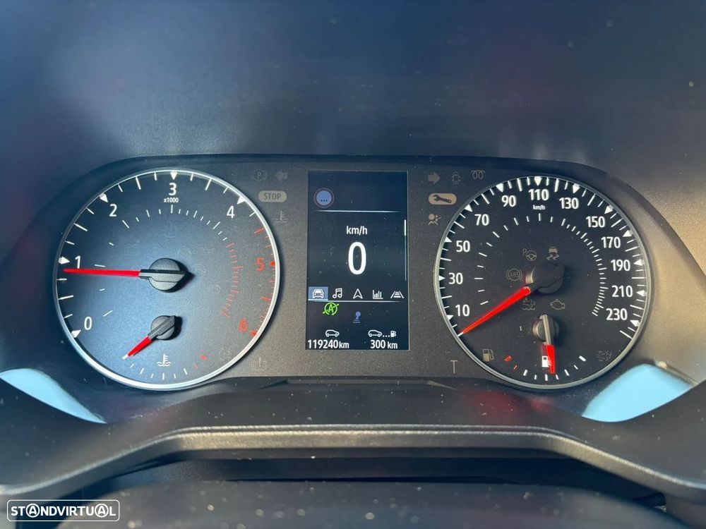 Renault Clio 1.5 Blue dCi Evolution - 27