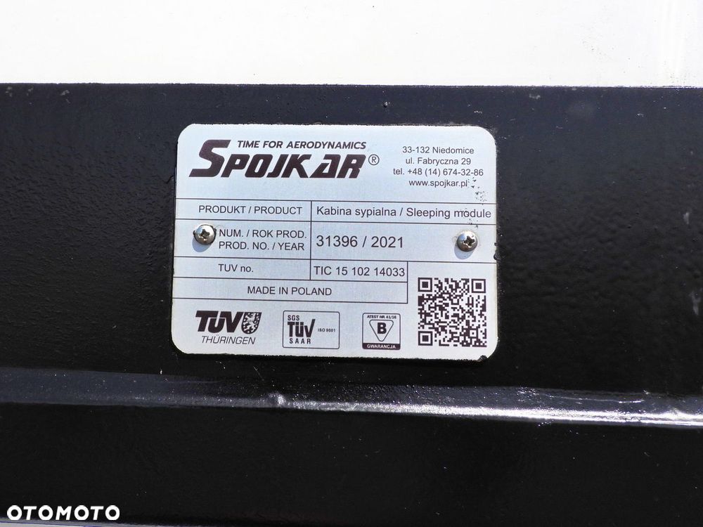 Fiat DUCATO PLANDEKA 10 PALET WEBASTO TEMPOMAT KLIMATYZACJA LEDY PNEUMATYKA  160KM - 20