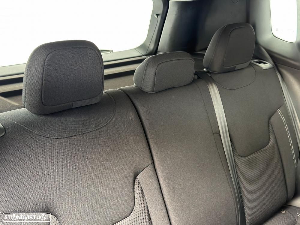 Jeep Renegade 1.3 TG Limited - 18