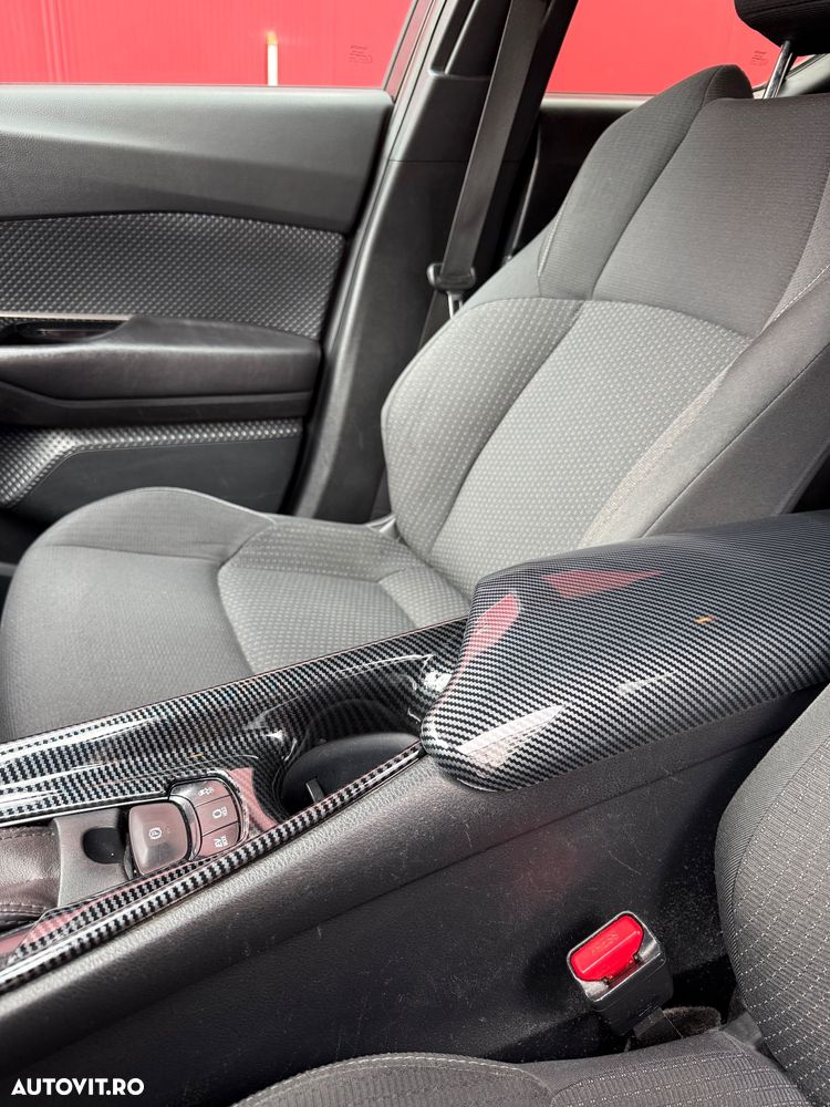 Toyota C-HR Style - 21