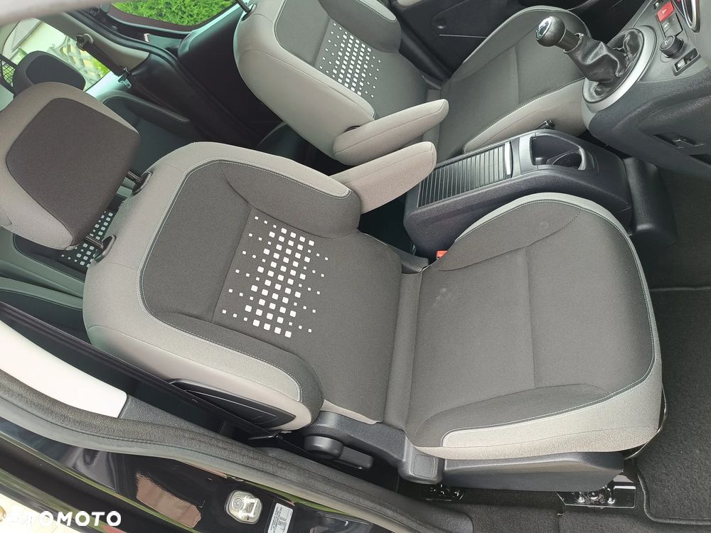 Citroën Berlingo Multispace BlueHDi 100 SELECTION - 8