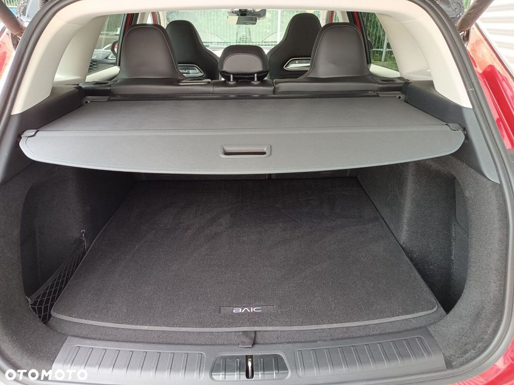 BAIC 5 Beijing 1.5T Luxury DCT - 37