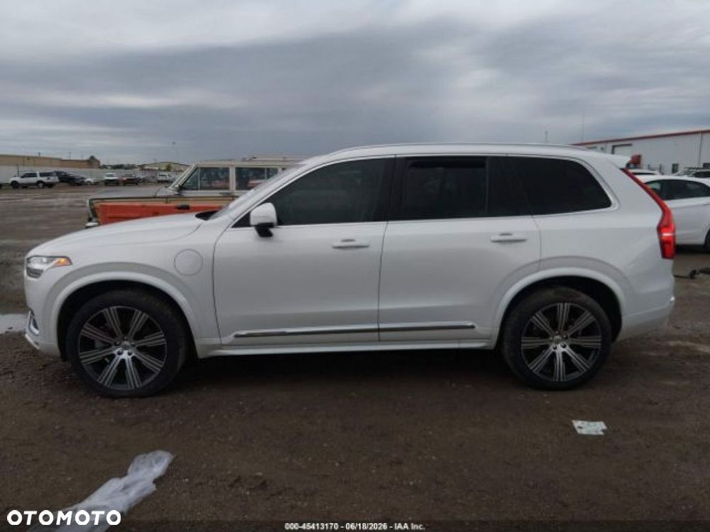Volvo XC 90 - 4