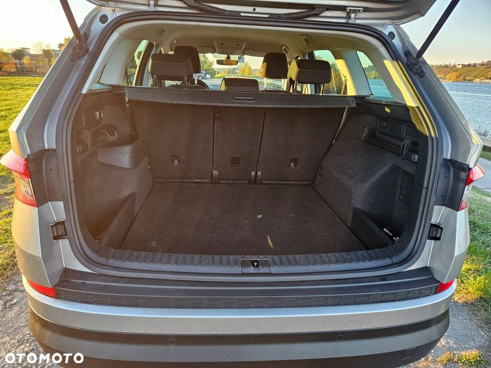Skoda Kodiaq 2.0 TDI 4x4 Ambition - 3