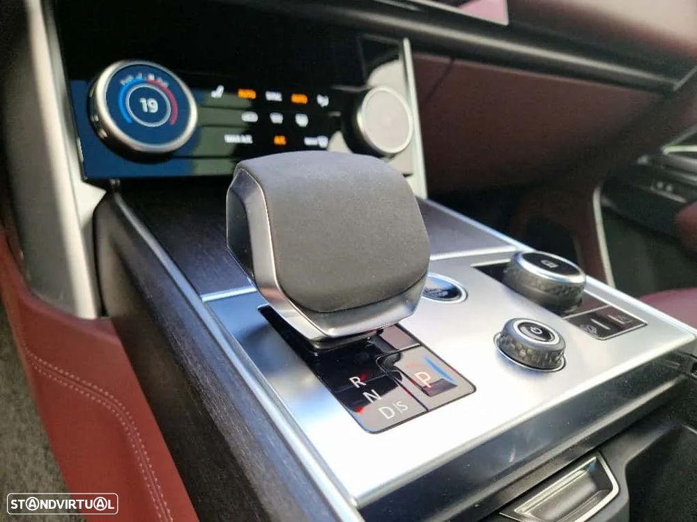 Land Rover Range Rover 3.0 D350 Autobiography - 27