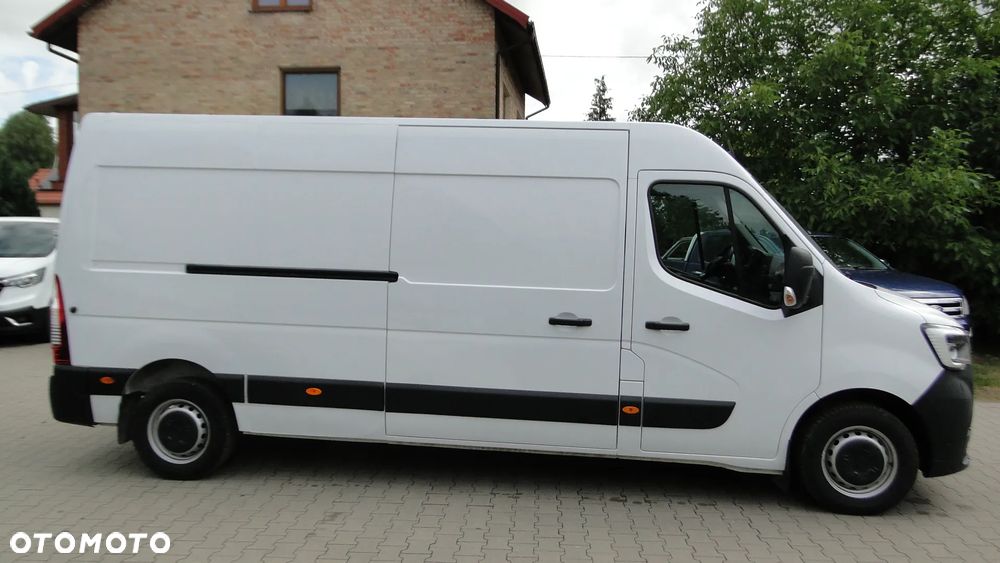 Renault MASTER - 9