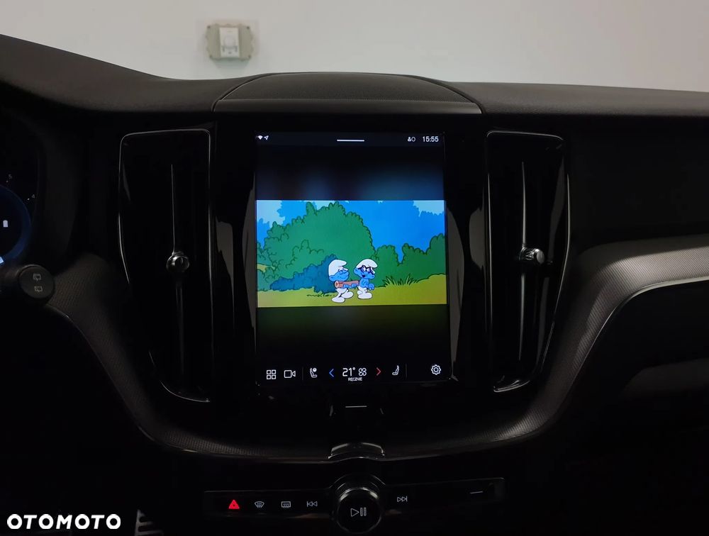 Volvo XC 60 B4 D Geartronic RDesign - 16