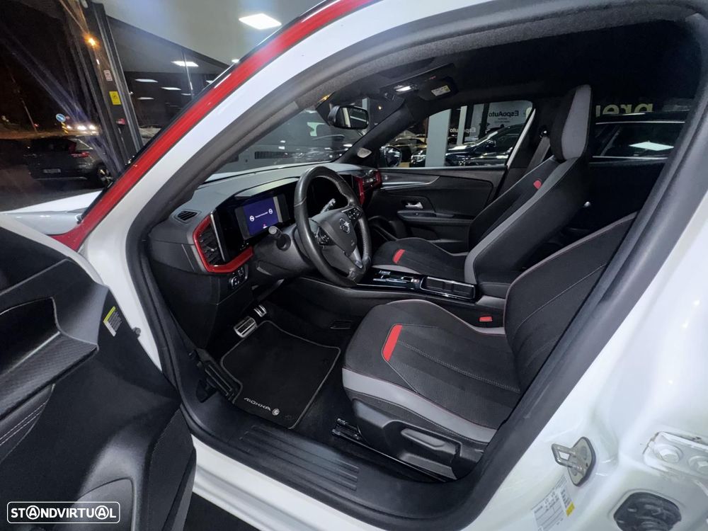 Opel Mokka-e GS Line - 20