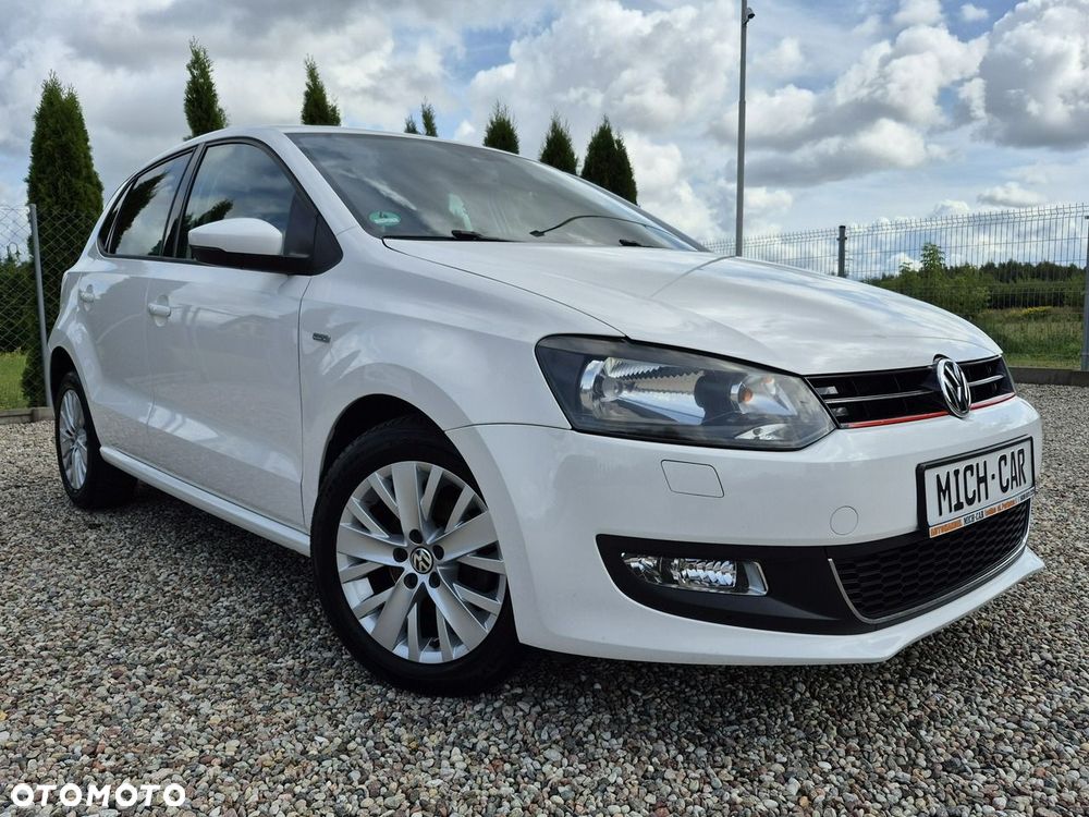 Volkswagen Polo - 3