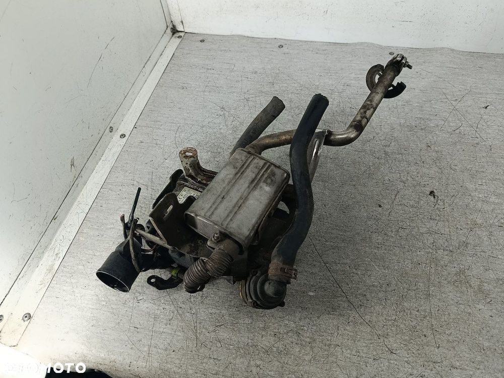 WEBASTO VW TOURAN I THERMO TOP V  5KW DIESEL   1K0815065P 2.0 TDI - 9